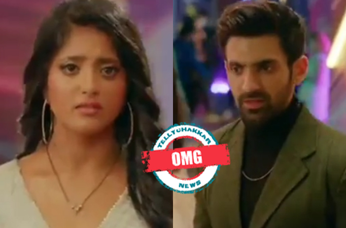 Banni Chow Home Delivery: OMG! Banni SLAPS Agastya for THIS shocking reason