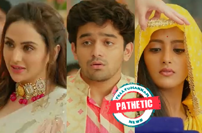 Banni Chow Home Delivery: Pathetic! Manini makes Yuvaan regret his marriage with Banni