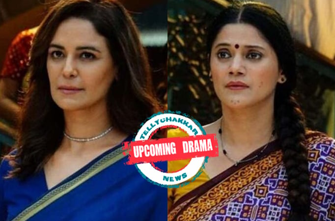 Pushpa Impossible: Upcoming Drama! Bapodra’s lawyer plays trick to harass Pushpa and her family