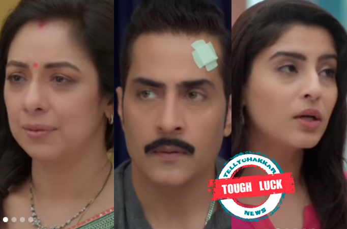 Anupamaa: Tough Luck! Barkha seizes the opportunity, humiliates Anupama for calling over Vanraj