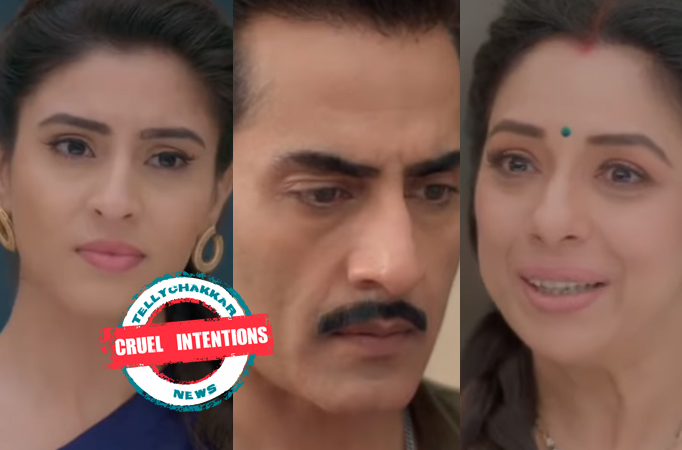 Anupamaa: Cruel Intentions! Vanraj takes Anupama’s help regarding Pakhi, Barkha to use Vanraj to break Anupama