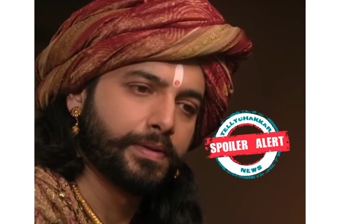 'Vidrohi': Baxi requests King Mukund to take Kalyani back to Badamba 