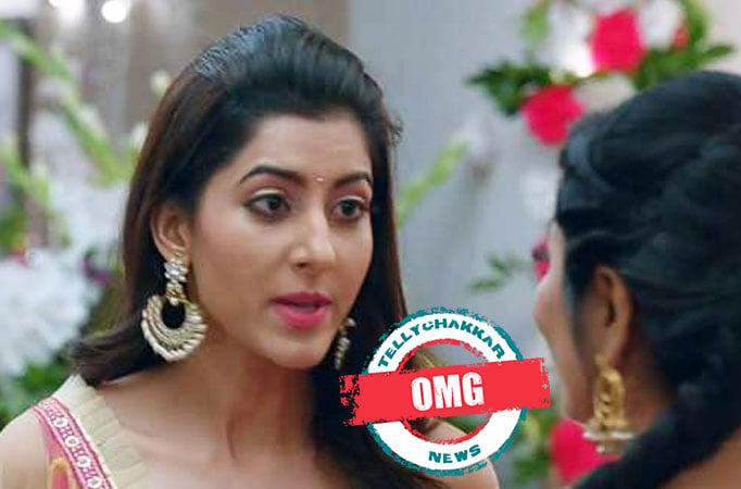 Bhagyalaxmi: OMG! Neha decides to tell the truth to Lakshmi