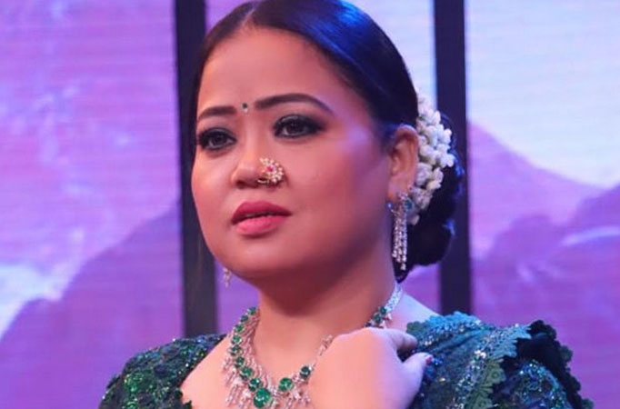 Bharti Singh