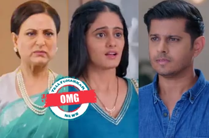 Ghum Hai Kisikey Pyaar Meiin: OMG! Bhavani questions Sai about Virat’s whereabouts