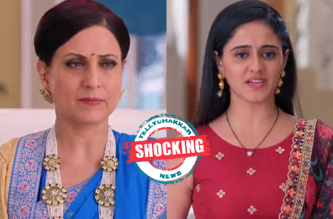 Ghum Hai Kisikey Pyaar Meiin: Shocking! Bhavani refuses to bless Sai for her medical results, demands her to give good news on p