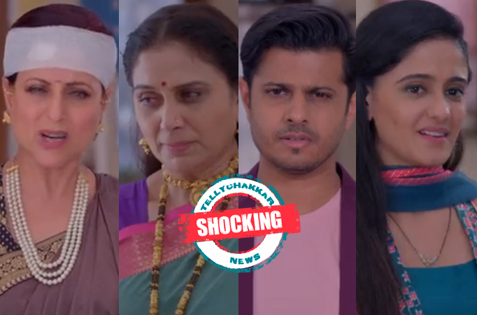 Ghum Hai Kisikey Pyaar Mein: Shocking! Bhavani blames Ashwini for Virat and Sai’s divorce 