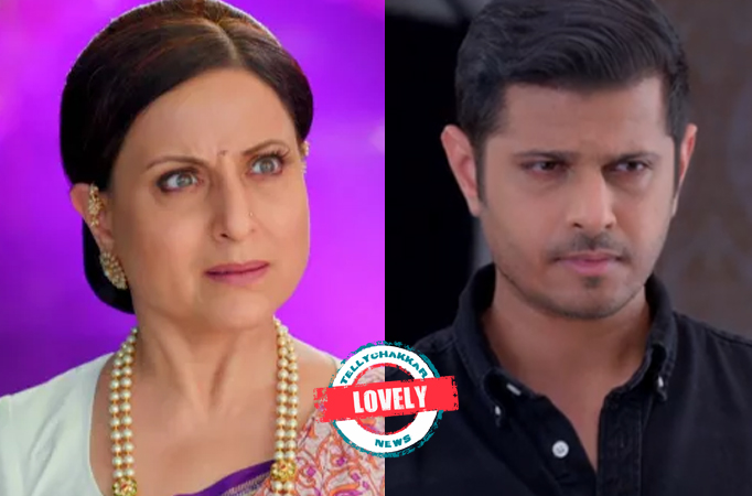 Ghum Hai Kisikey Pyaar Meiin: Lovely! Bhavani’s failed attempt to stop the wedding as Virat makes a strong move