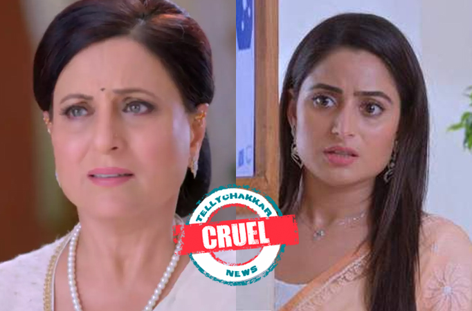 Ghum Hai Kisikey Pyaar Meiin: Cruel! The doctor confronts Bhavani about Pakhi’s pregnancy, Bhavani will want to terminate Pakhi’