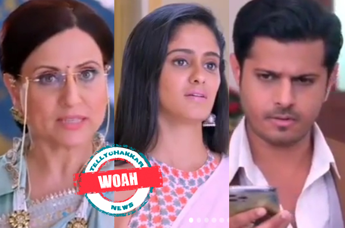 Ghum Hai Kisikey Pyaar Meiin: Woah! Bhavani humiliates Sai, Virat comes to defend