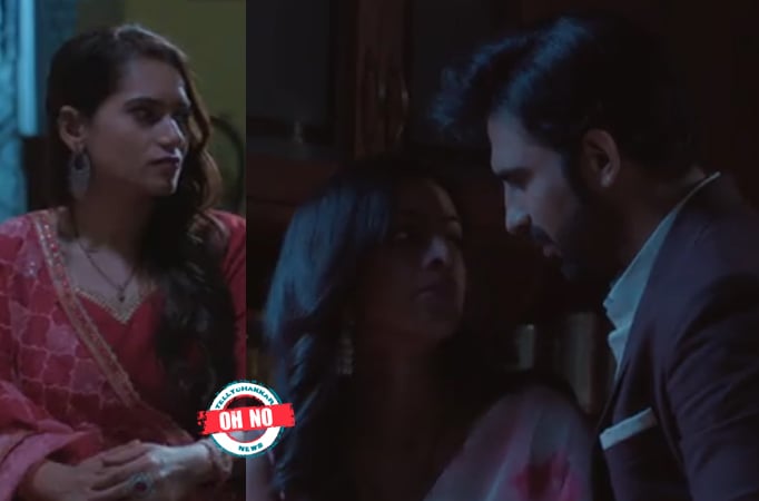 Yeh Jhuki Jhuki Si Nazar: Oh No! Bhavna informs Diya about Armaan being at the hospital