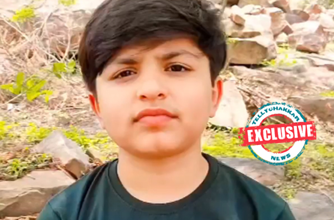 EXCLUSIVE! Child actor Bhavya Gurnani to be seen in for Endemol Shine's Cheers 