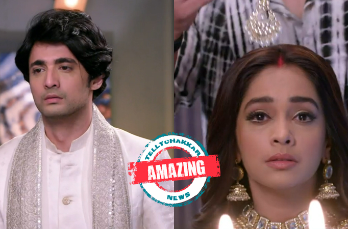 Kumkum Bhagya: Amazing! Sidharth reveals the truth to Prachi prior to wedding