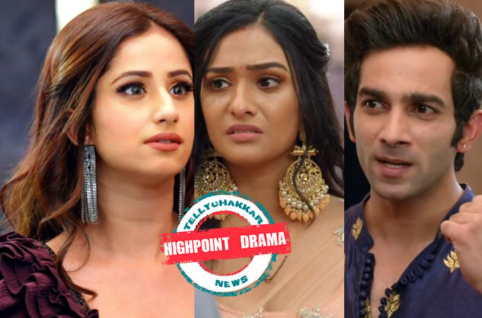 Bhagya Lakshmi: High Point Drama! Ayush to safeguard Lakshmi from THIS EVIL Plan from Malishka?