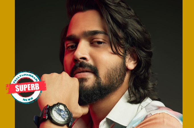 Superb! Bhuvan Bam to make OTT debut with Taaza Khabar