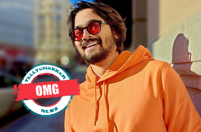 OMG! YouTuber Bhuvan Bam suffers injuries while shooting for the digital show Taaza Khabar