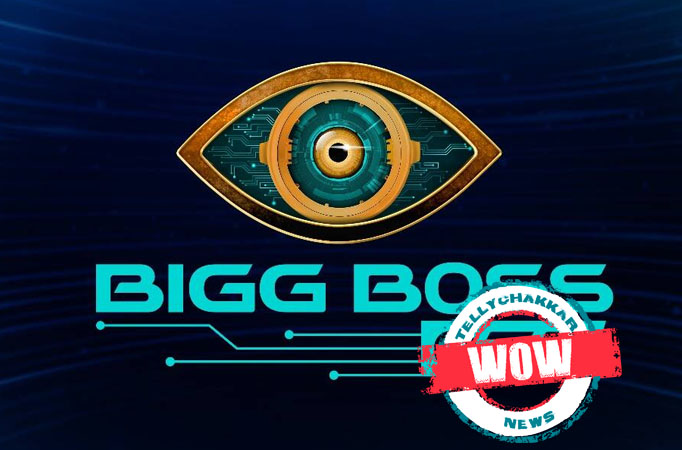 Bigg Boss 15