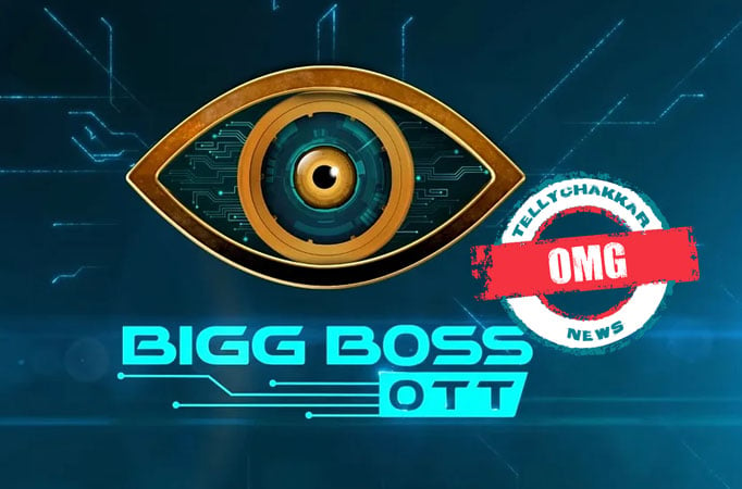 BIGG BOSS 15 OTT