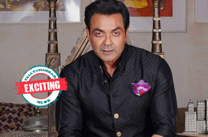 Exciting! Aashram 3: Soon after the latest season premiered, Bobby Deol shares a teaser of the 4th season of Aashram