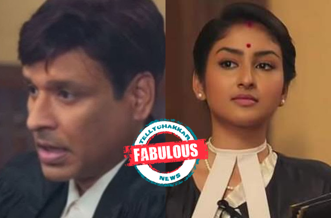 FABULOUS! Barrister Subodh Chatterjee PUBLICALLY APOLOGISES to Bondita in Colors' Barrister Babu Barrister Babu
