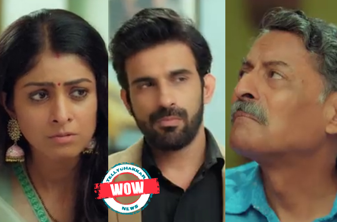 Yeh Jhuki Jhuki Si Nazar: Wow! Diya and Armaan take up the task to fulfil all of Brij’s wishes