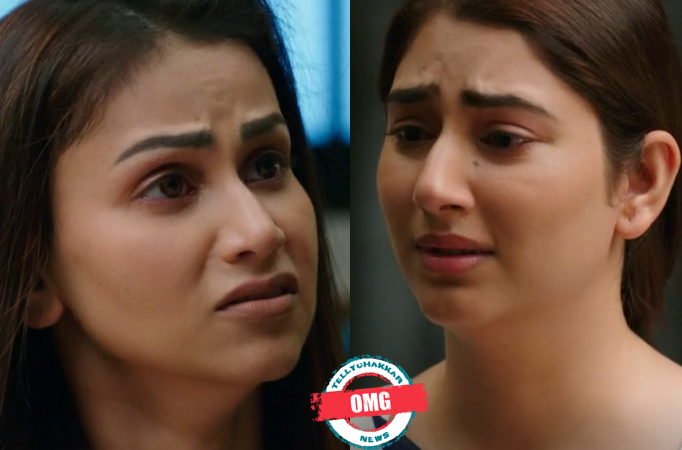 Bade Achhe Lagte Hain 2: OMG! Brinda sees Priya with daughter, turns revengeful