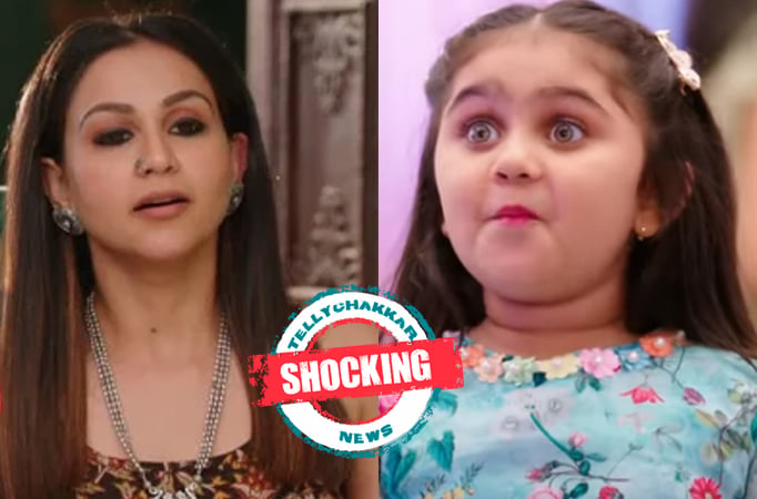 Bade Acche Lagte Hain 2: Shocking! Brinda suspicious about Pihu’s parentage, decides to perform a secret DNA test