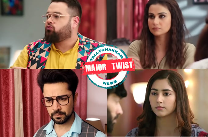 Bade Acche Lagte Hain 2: Major Twist! Adi and Brinda are suspicious about Krish’s absence in Priya’s past, decide to investigate