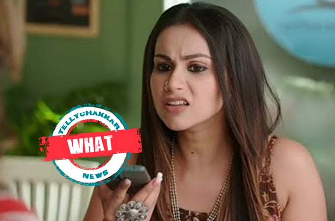 Bade Achhe Lagte Hain 2: What! Is Brinda suffering through a deadly disease?