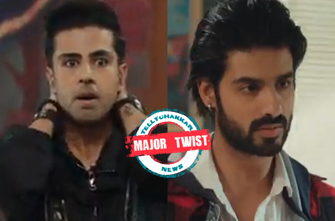 Major Twist! Yeh Hai Chahtein: Bunty exposed, runs away when Rudra calls the cops! 