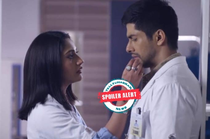 Sanjivani 2: Ishani-Sid help Jessica to embrace her life with confidence!