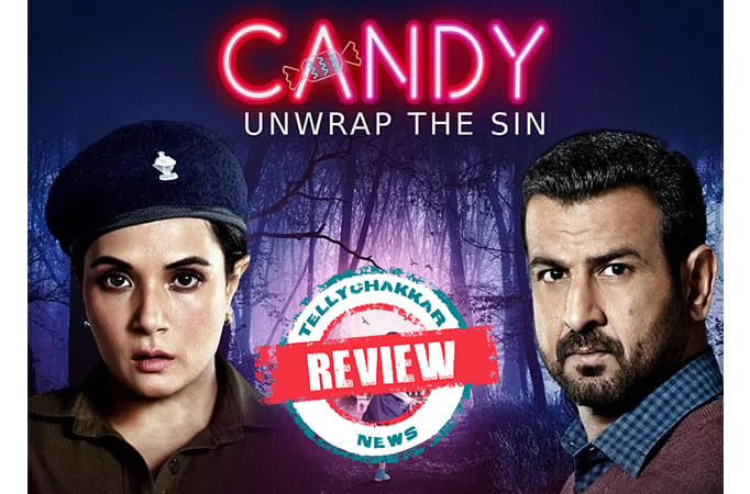 Candy Review: Strong performances and solid storytelling makes this series unmissable  