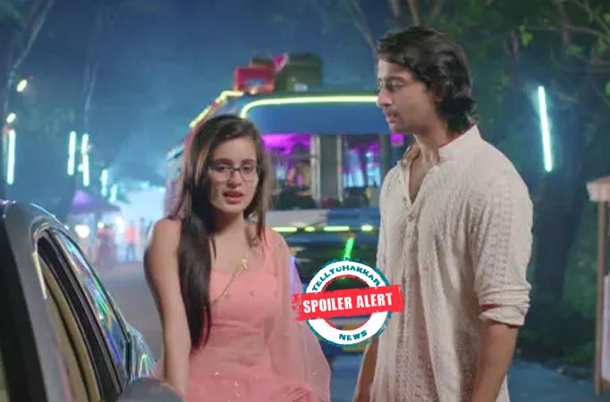 Yeh Rishtey Hain Pyaar Ke: Abeer thankful for Meenakshi's sacrifice, kicks out Mehul