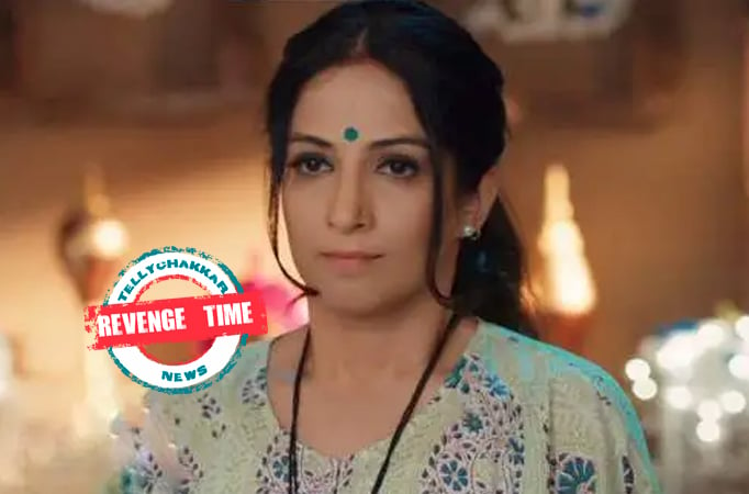 Yeh Hai Chahatein: Revenge Time! Revati shows her ugly side