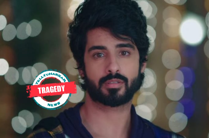 Tragedy! Yeh Hai Chahtein: Rudra is hit by a Truck, Falls Unconcious! 