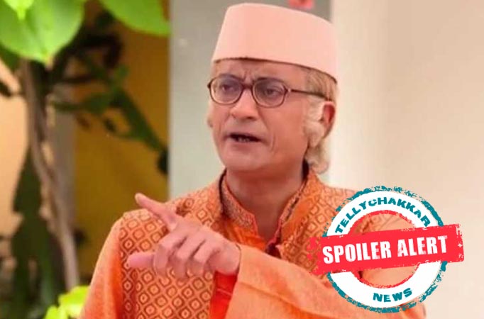 Bomb scare leaves missing Champaklal petrified in SAB TV’s Taarak Mehta Ka Ooltah Chashmah