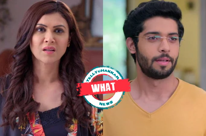 Kabhi Kabhie Ittefaq Sey: What! Charu asks Anubhav to choose between Gungun and Akriti, Anubhav chooses Akriti