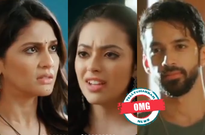 Imlie 2: OMG! Cheeni deliberately burns Imlie’s face; Atharva blackmailed by his father