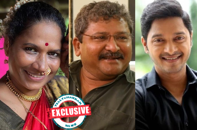 EXCLUSIVE! Chhaya Kadam and Arun Nalavade JOIN the cast of Shreyas Talpade's Kaun Pravin Tambe? on DisneyPlus Hotstar 