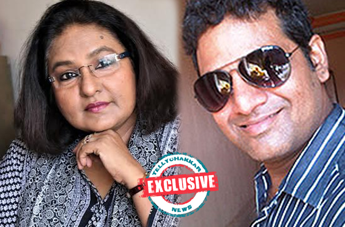 EXCLUSIVE! Bidaai fame Vibha Chibber and Gaurishankar Singh joins the cast of web show Rohtak Sisters