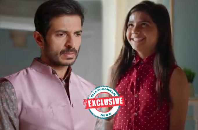 EXCLUSIVE!!! Chikoo Ki Mummy Durr Ki: Sameer’s heart starts healing, makes THIS promise to Chikoo