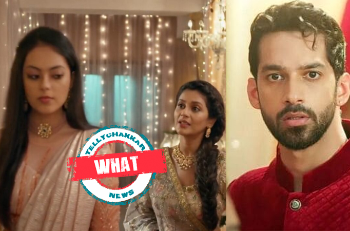 Imlie 2: WHAT! Imlie and Atharva’s wedding fixed; Atharva can’t stop thinking about Cheeni