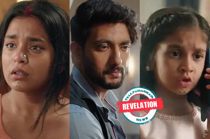 Imlie: Revelation! Cheeni unveils a major secret regarding Imlie’s kid, and Aryan gets shocks