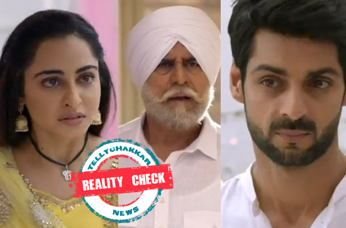 Channa Mereya: Reality Check! Rajwant hears Ginni and Aditya’s conversation, realizes that Aditya is after Ginni’s dhaba