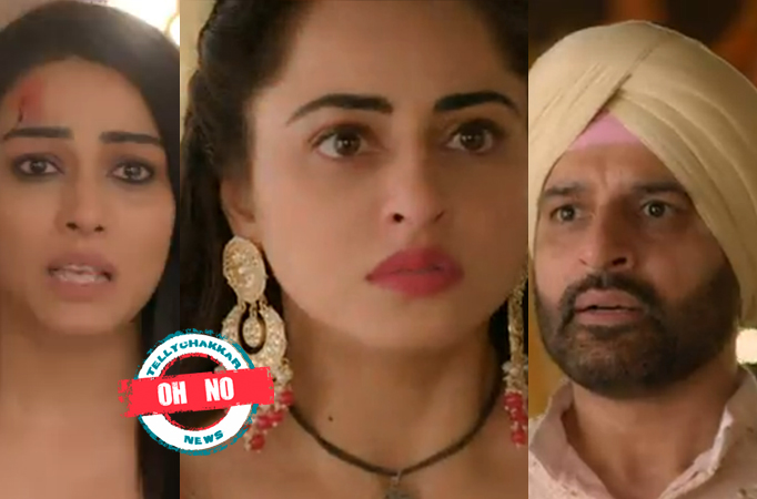 Channa Mereya: Oh No! Simran and Amber to Plot against Ginni Yet Again 