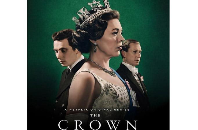 The Crown