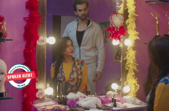 Kahaan Hum Kahaan Tum: Rohit-Sonakshi's marriage to end, all thanks to Sonakshi's acting profession