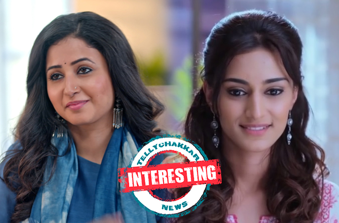 KRPKAB 3: INTERESTING! Sonakshi bursts Sanjana's conspiracy game