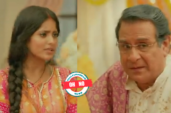 Banni Chow Home Delivery: Oh No! Dadaji accuses Banni of backing off, Banni questions Dadaji