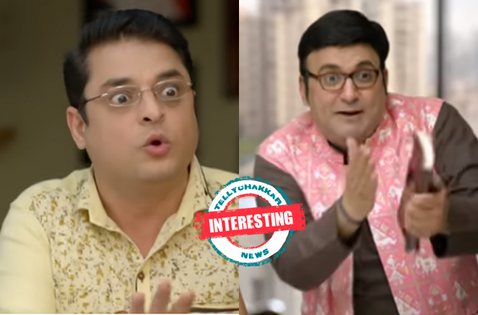 Wagle Ki Duniya: Interesting! Dakku and Harshit in a bad mood due to the celebration